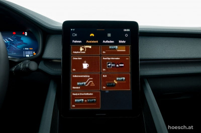 Polestar Polestar 2 Gebrauchtwagen