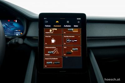 Polestar Polestar 2 Gebrauchtwagen