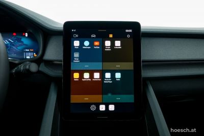 Polestar Polestar 2 Gebrauchtwagen