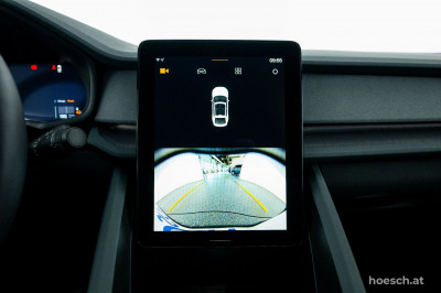 Polestar Polestar 2 Gebrauchtwagen