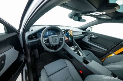 Polestar Polestar 2 Gebrauchtwagen