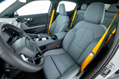 Polestar Polestar 2 Gebrauchtwagen