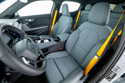 Polestar Polestar 2 Gebrauchtwagen