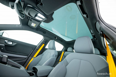 Polestar Polestar 2 Gebrauchtwagen