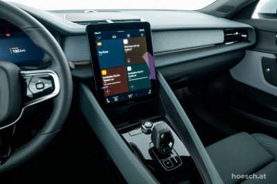 Polestar Polestar 2 Gebrauchtwagen