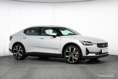 Polestar Polestar 2 Gebrauchtwagen