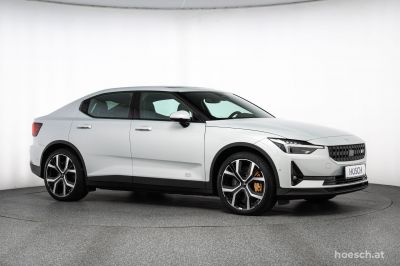 Polestar Polestar 2 Gebrauchtwagen