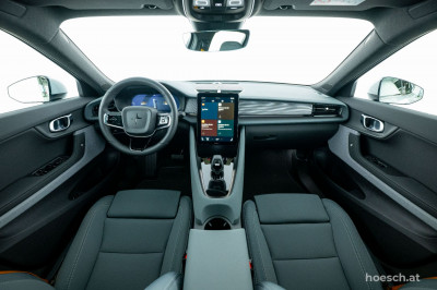 Polestar Polestar 2 Gebrauchtwagen