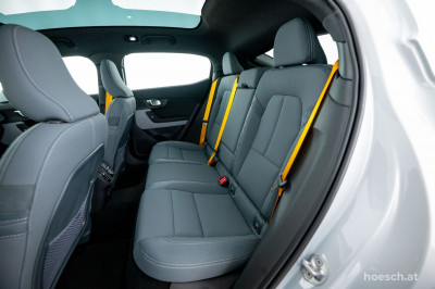 Polestar Polestar 2 Gebrauchtwagen