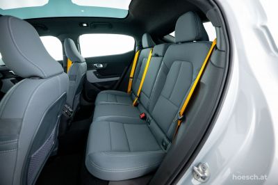 Polestar Polestar 2 Gebrauchtwagen