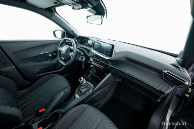 Peugeot 2008 Gebrauchtwagen