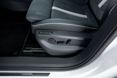 Skoda Kodiaq Gebrauchtwagen