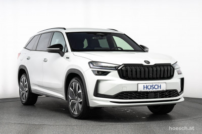 Skoda Kodiaq Gebrauchtwagen