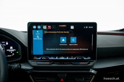 Cupra Formentor Gebrauchtwagen