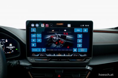 Cupra Formentor Gebrauchtwagen