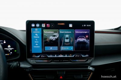 Cupra Formentor Gebrauchtwagen