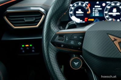 Cupra Formentor Gebrauchtwagen