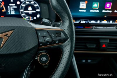 Cupra Formentor Gebrauchtwagen