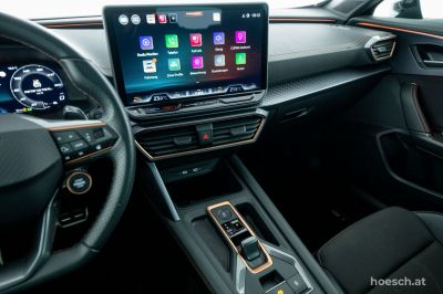 Cupra Formentor Gebrauchtwagen