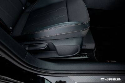 Cupra Formentor Gebrauchtwagen