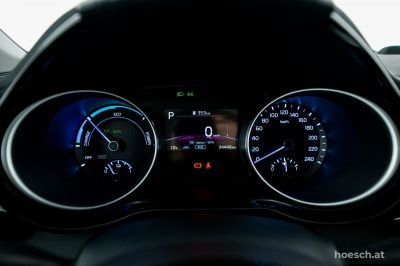 KIA XCeed Gebrauchtwagen