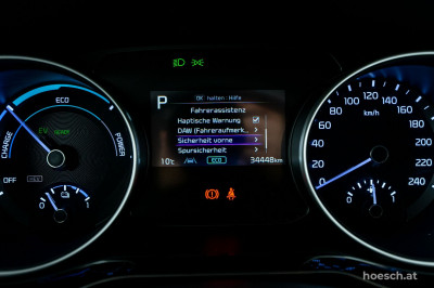 KIA XCeed Gebrauchtwagen