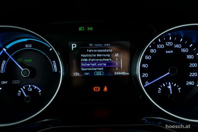 KIA XCeed Gebrauchtwagen