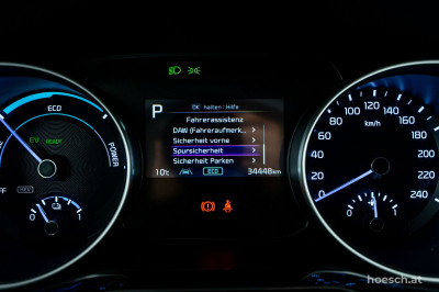 KIA XCeed Gebrauchtwagen