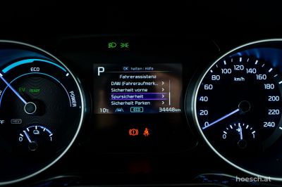 KIA XCeed Gebrauchtwagen