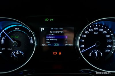 KIA XCeed Gebrauchtwagen