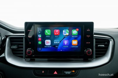 KIA XCeed Gebrauchtwagen