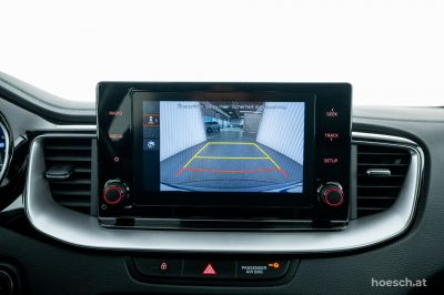 KIA XCeed Gebrauchtwagen