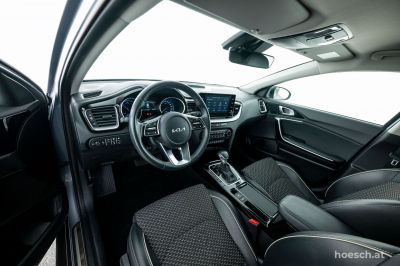KIA XCeed Gebrauchtwagen