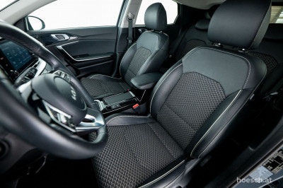 KIA XCeed Gebrauchtwagen