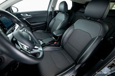 KIA XCeed Gebrauchtwagen