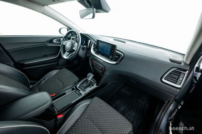 KIA XCeed Gebrauchtwagen