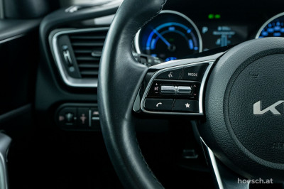 KIA XCeed Gebrauchtwagen