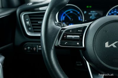 KIA XCeed Gebrauchtwagen