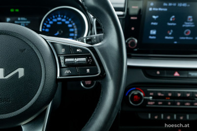 KIA XCeed Gebrauchtwagen