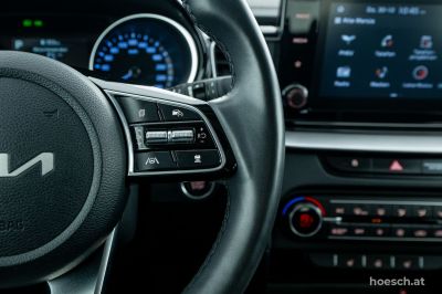 KIA XCeed Gebrauchtwagen