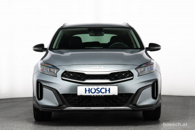 KIA XCeed Gebrauchtwagen