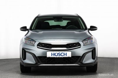 KIA XCeed Gebrauchtwagen