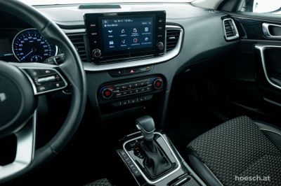 KIA XCeed Gebrauchtwagen