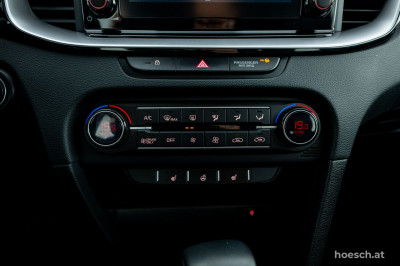 KIA XCeed Gebrauchtwagen