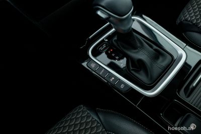 KIA XCeed Gebrauchtwagen