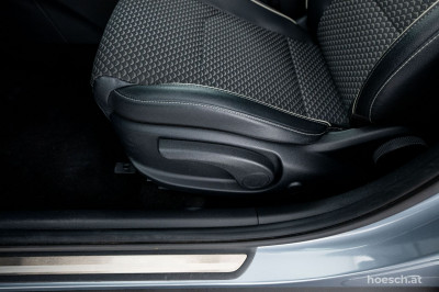 KIA XCeed Gebrauchtwagen