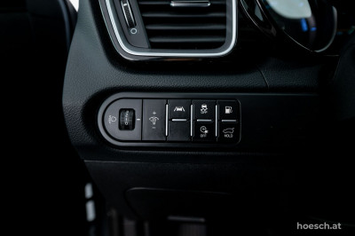 KIA XCeed Gebrauchtwagen