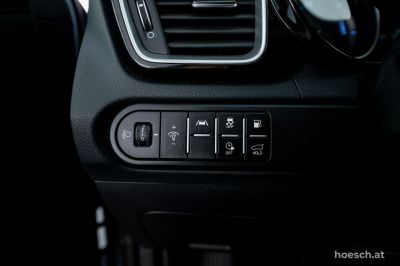 KIA XCeed Gebrauchtwagen