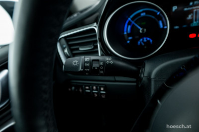 KIA XCeed Gebrauchtwagen