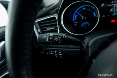 KIA XCeed Gebrauchtwagen